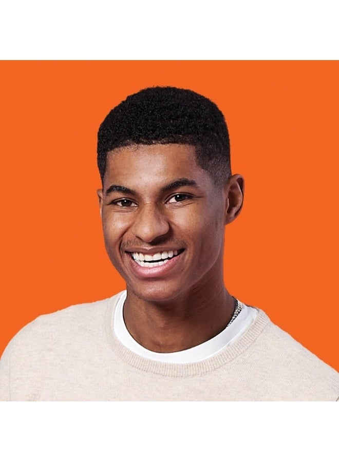 The Marcus Rashford You Are a Champion Action Planner: 50 Activities to Achieve Your Dreams  - Image 2