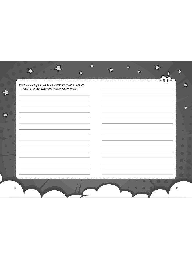 The Marcus Rashford You Are a Champion Action Planner: 50 Activities to Achieve Your Dreams  - Image 3