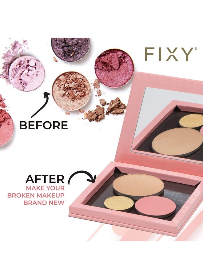 Makeup Repair Kit Fix, Depot Or Blend Eyeshadow, Blush & Highlighter - pzsku/Z4897F4876E807CCDCE80Z/45/_/1695643684/b5272c6c-cae6-4424-896a-d40adf9efd7a