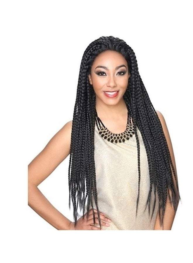 Braided Wig - Image 2
