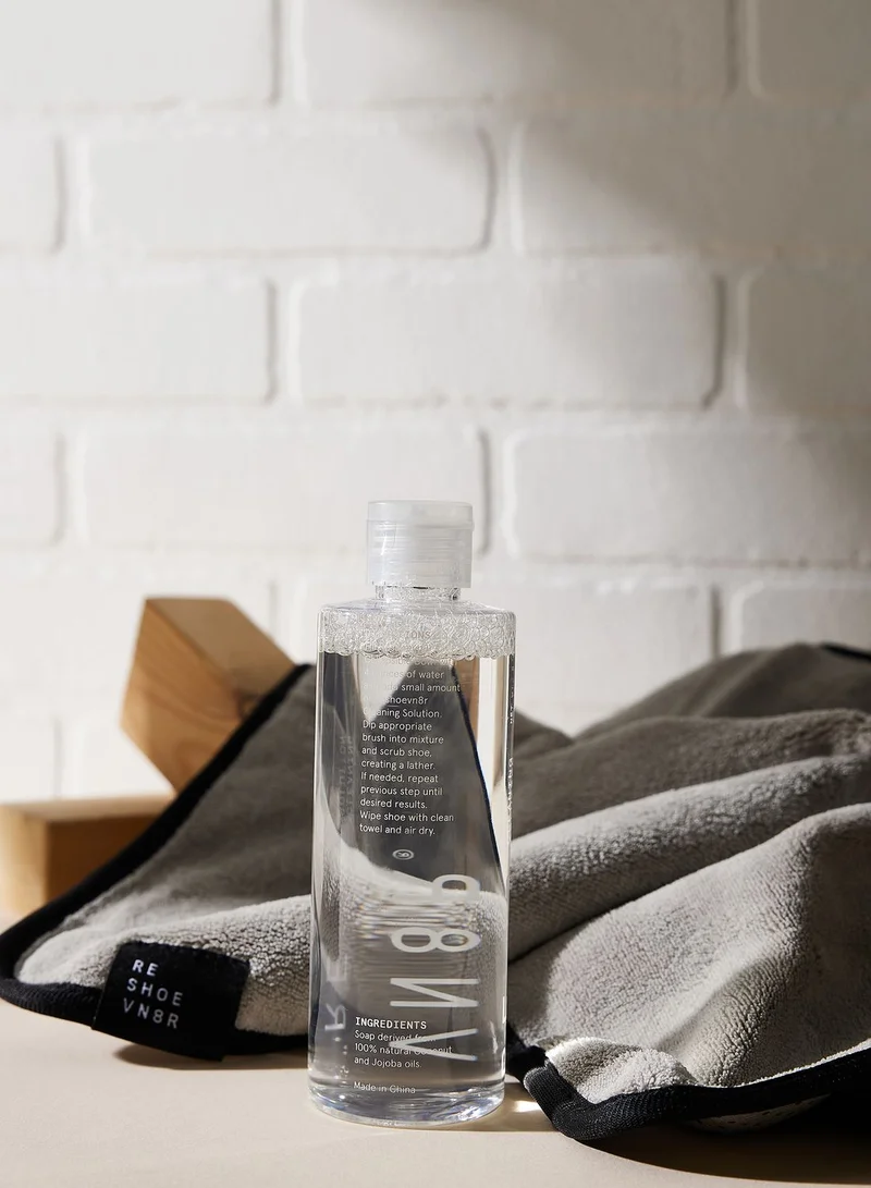 RESHOEVN8R 8 Oz. Cleaning Solution