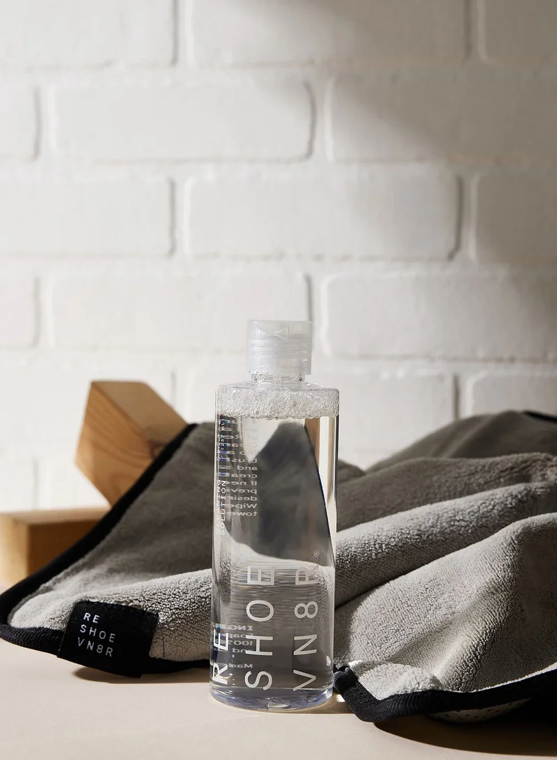 RESHOEVN8R 8 Oz. Cleaning Solution