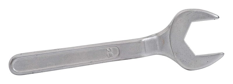 Samsan 16 cm Gas Spanner ZType Silver - Image 1