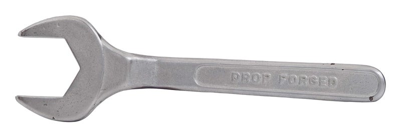 Samsan 16 cm Gas Spanner ZType Silver - Image 2
