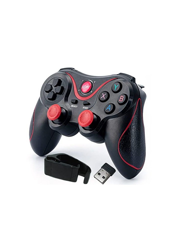 Beauenty Bluetooth Wireless Gaming Gamepad Controller Support For Android PC Platform  - Image 1