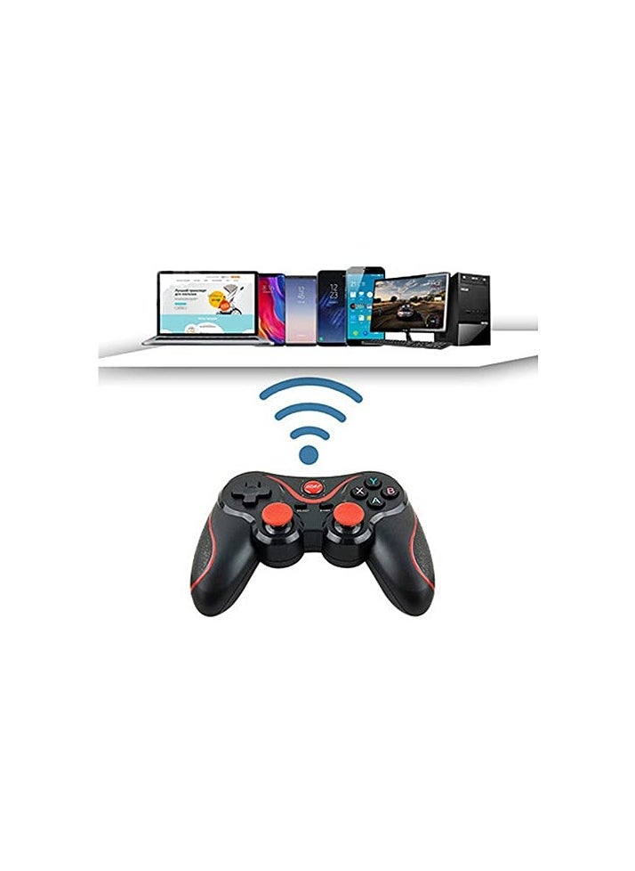 Beauenty Bluetooth Wireless Gaming Gamepad Controller Support For Android PC Platform  - Image 2