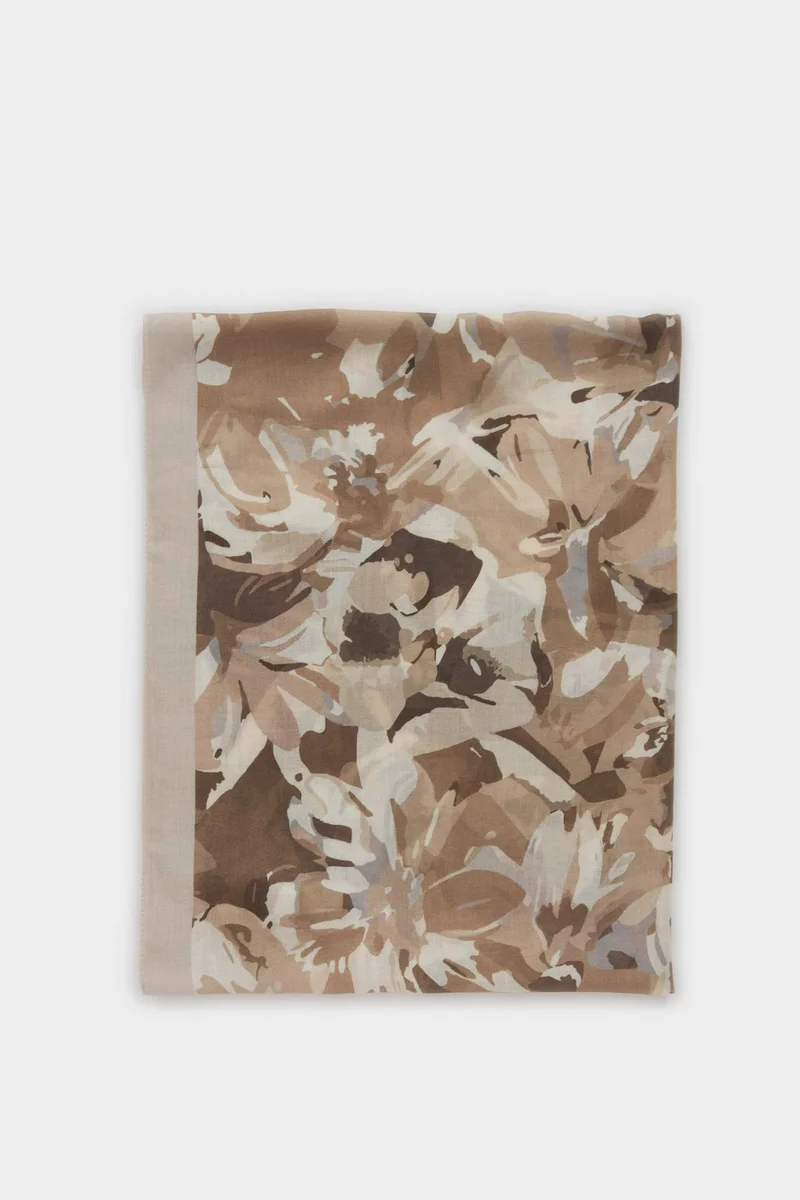 ديفاكتو Woman Shawl