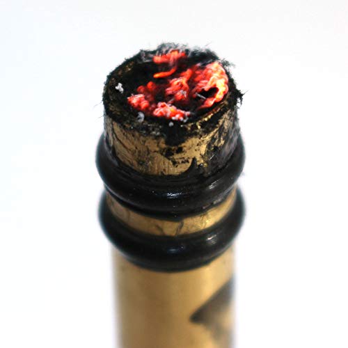 PSKOOK Metal Fire Piston Educational Campers/Survival/Preppers Scientific Lesson - Image 5