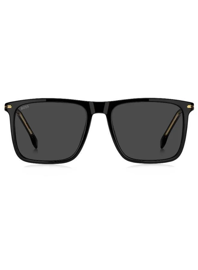 BOSS Wayfarers Sunglasses