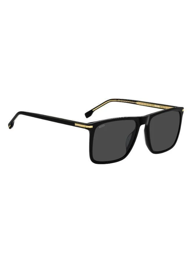 BOSS Wayfarers Sunglasses