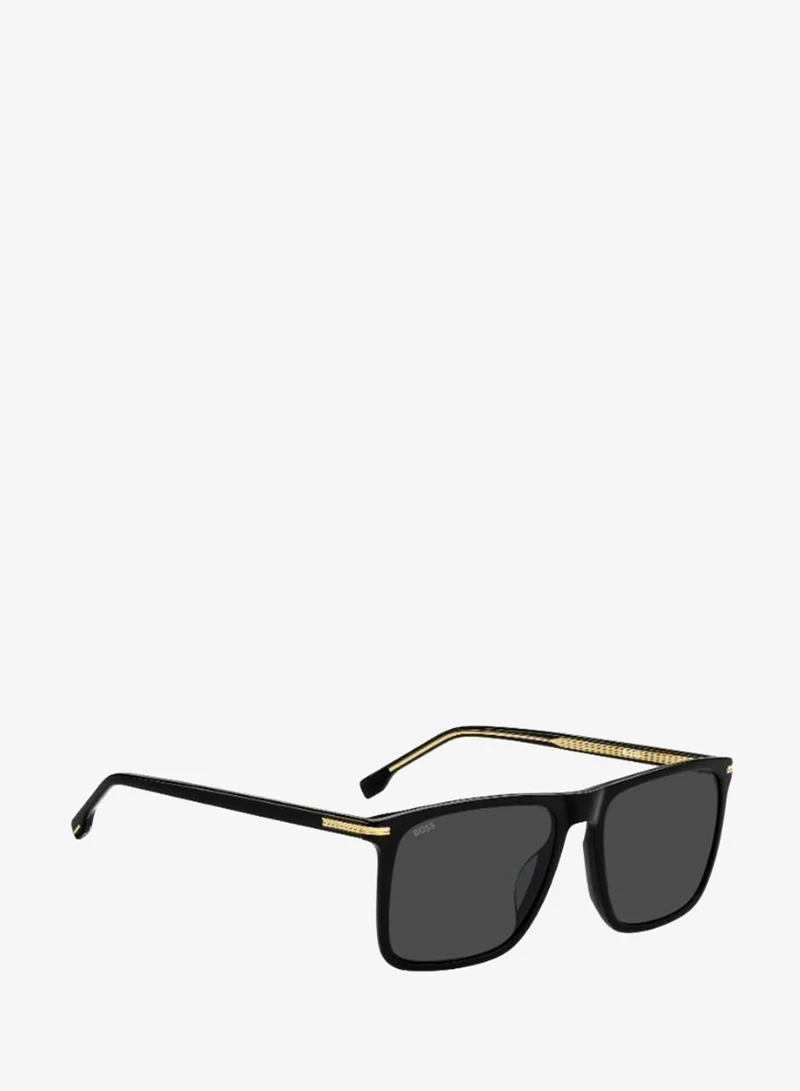 BOSS Wayfarers Sunglasses