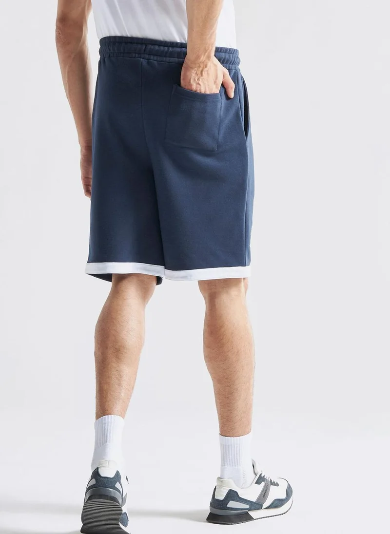 FAV Logo Drawstring Shorts