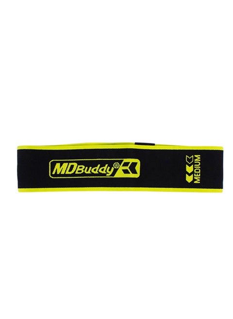 Resistance Loop/Circle Bands Anti Slip For Legs And Glutes (Medium)