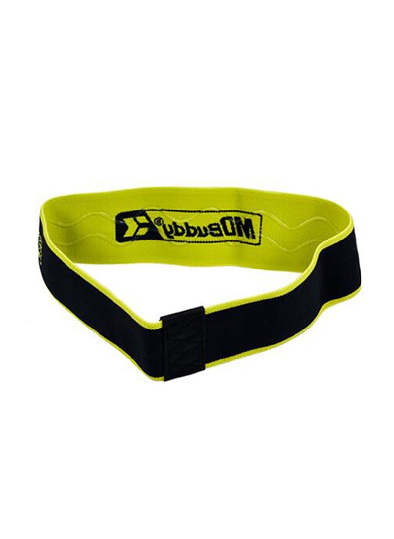 Resistance Loop/Circle Bands Anti Slip For Legs And Glutes (Medium)