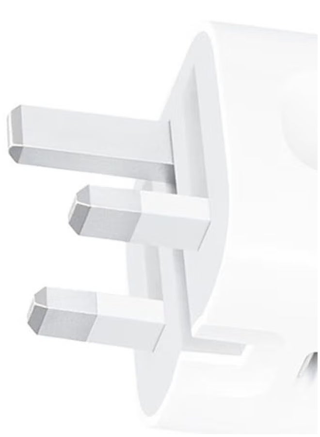 X spring IPhone Charger Fast Charging|20W USB-C Travel Power Adapter Compatible for iPhone 16/15/14/14 Pro/14 Pro Max/14 Plus/13/12/SE2020/11/XR/XS Max/X/iPad,Samsung Galaxy And all Type C Phones - Image 2