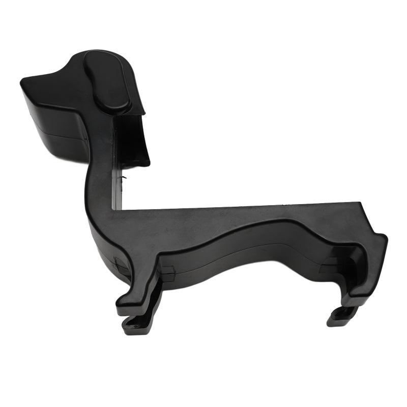 Dachshund Dog Wine Bottle Holder Decorative Sturdy Versatile Dachshund Wine Rack Organizer for Home Bar Decor - Image 3