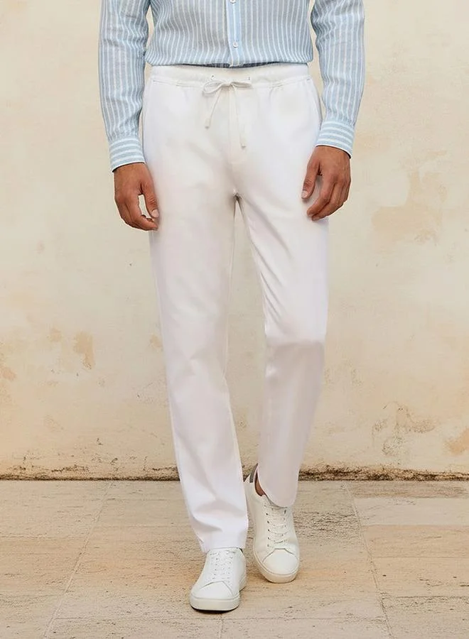 Splash FAV Men Regular Fit Trousers