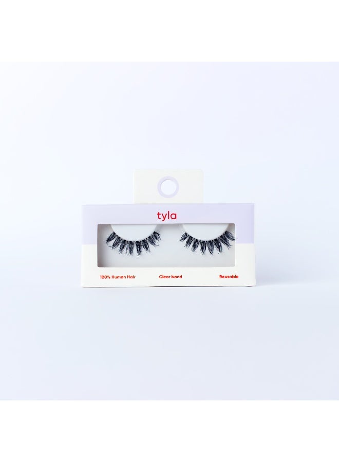 tyla Lashes Natural Hair Mini Waves # 05 - Image 1