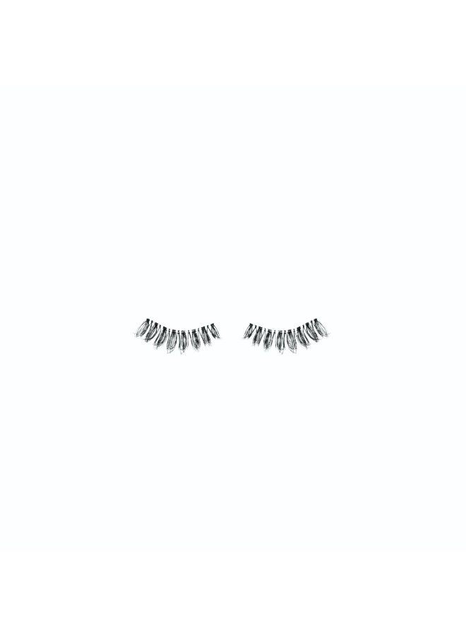 tyla Lashes Natural Hair Mini Waves # 05 - Image 2