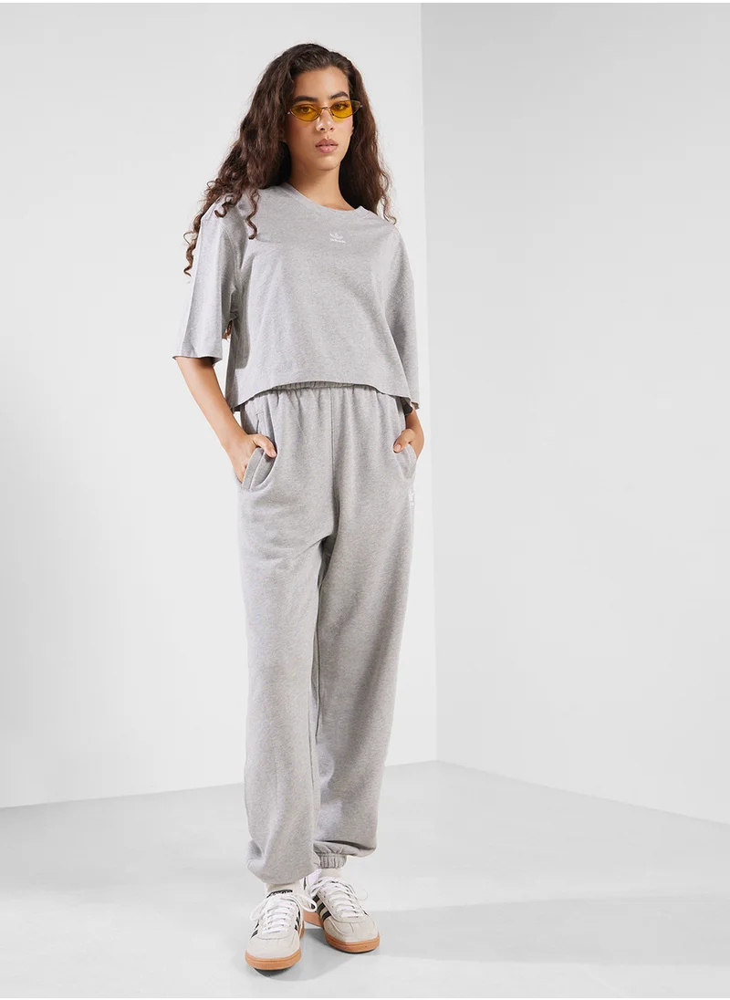 adidas Originals Essential Sweatpants French Terry