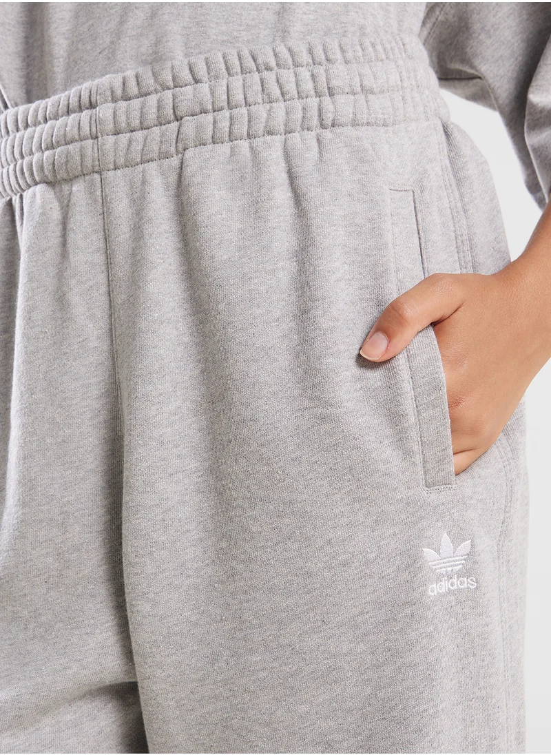 adidas Originals Essential Sweatpants French Terry