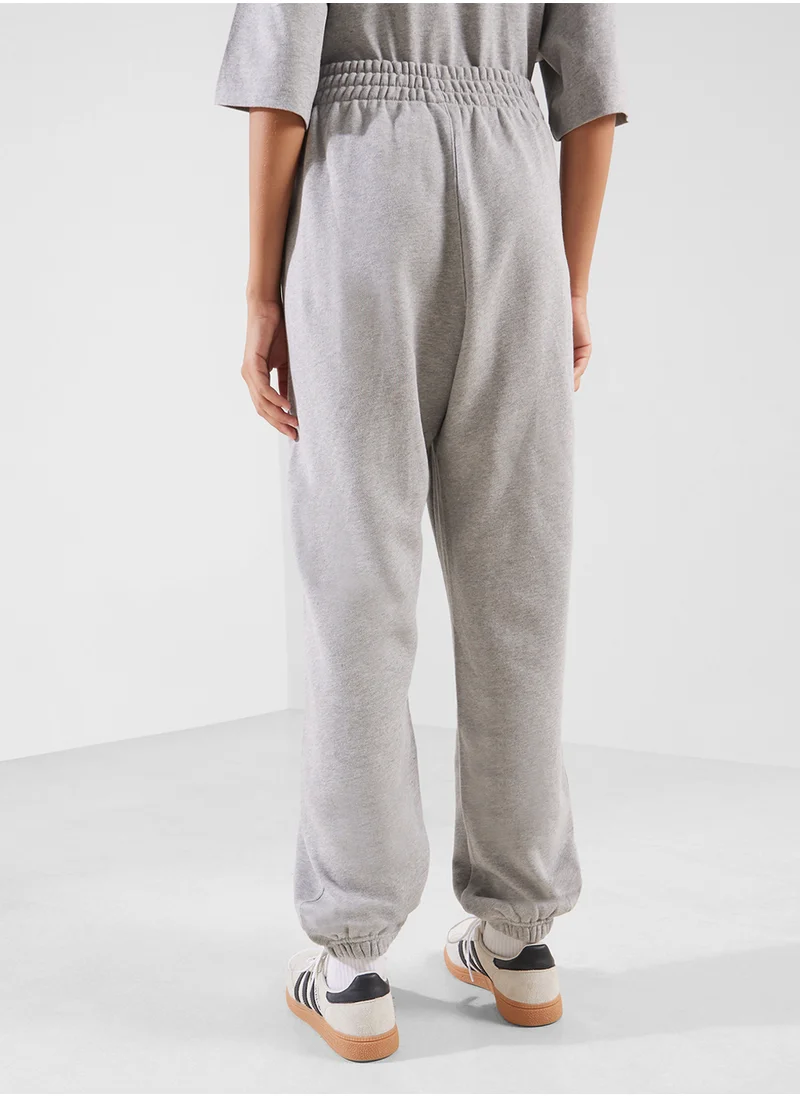 adidas Originals Essential Sweatpants French Terry