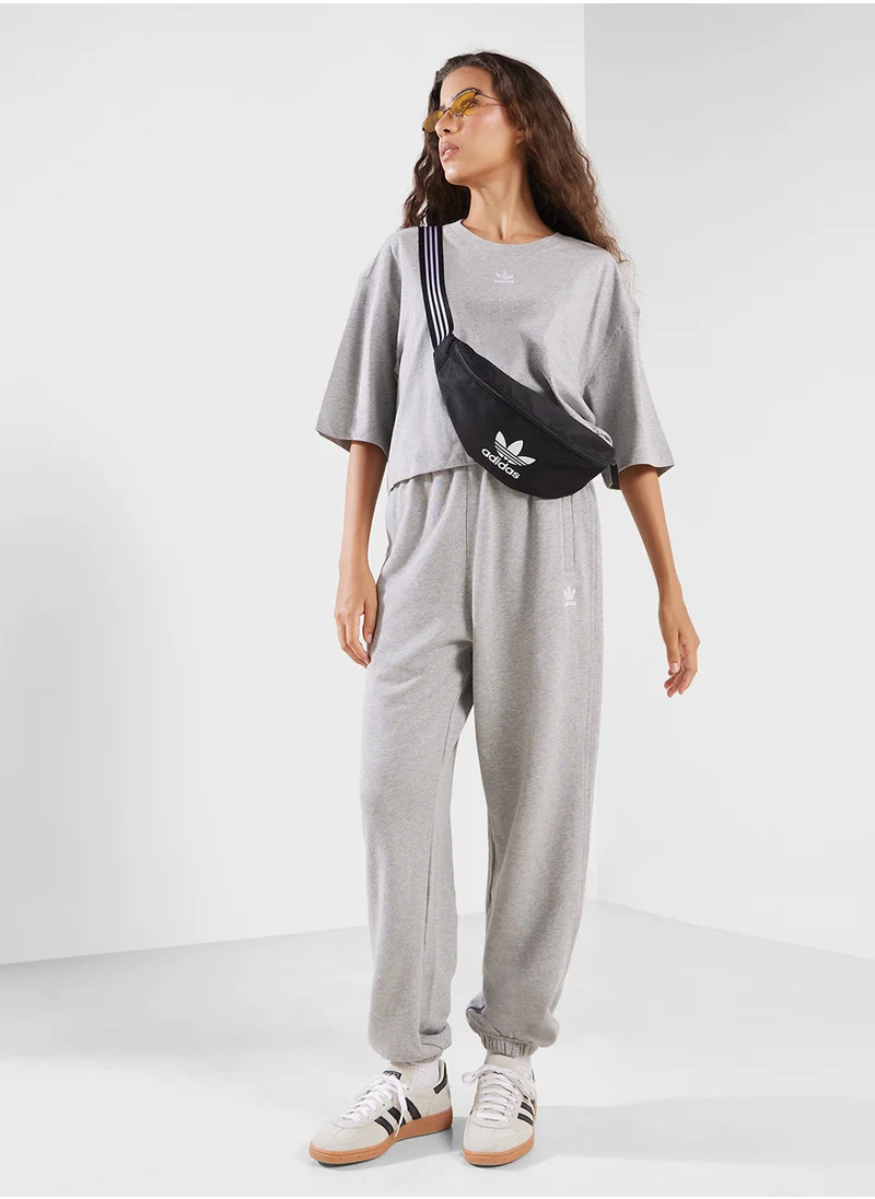 adidas Originals Essential Sweatpants French Terry