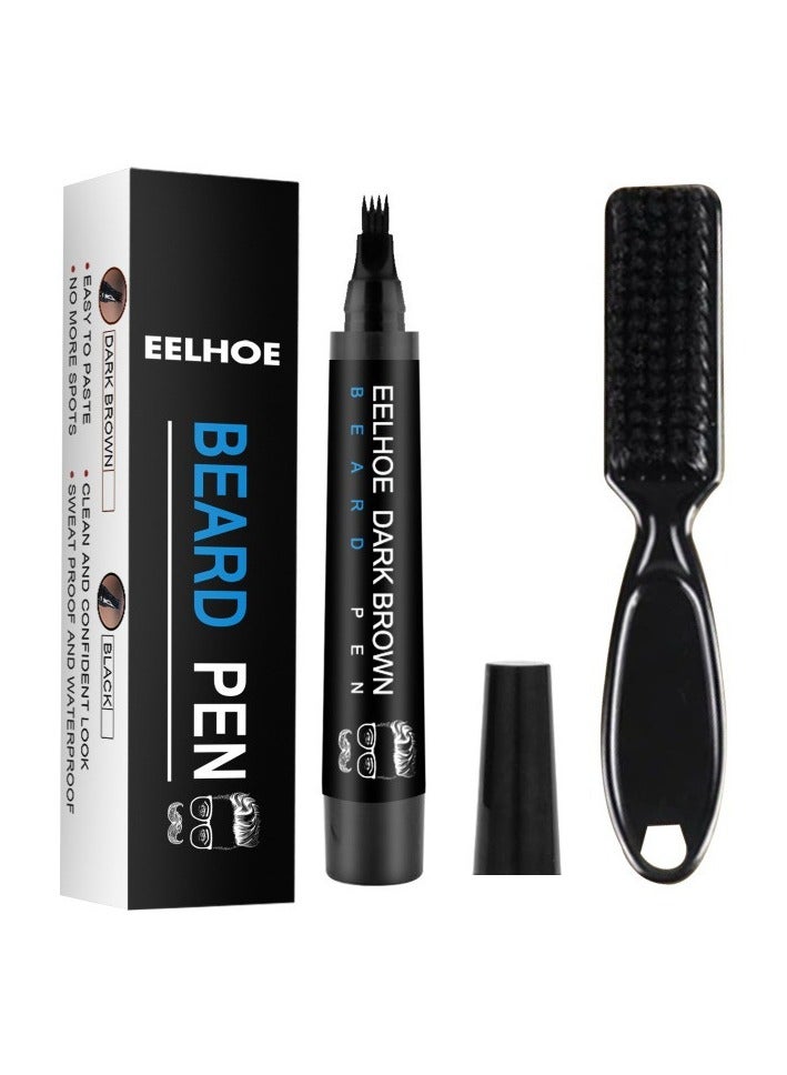 إيلهو طقم أقلام حشو اللحية - Image 1