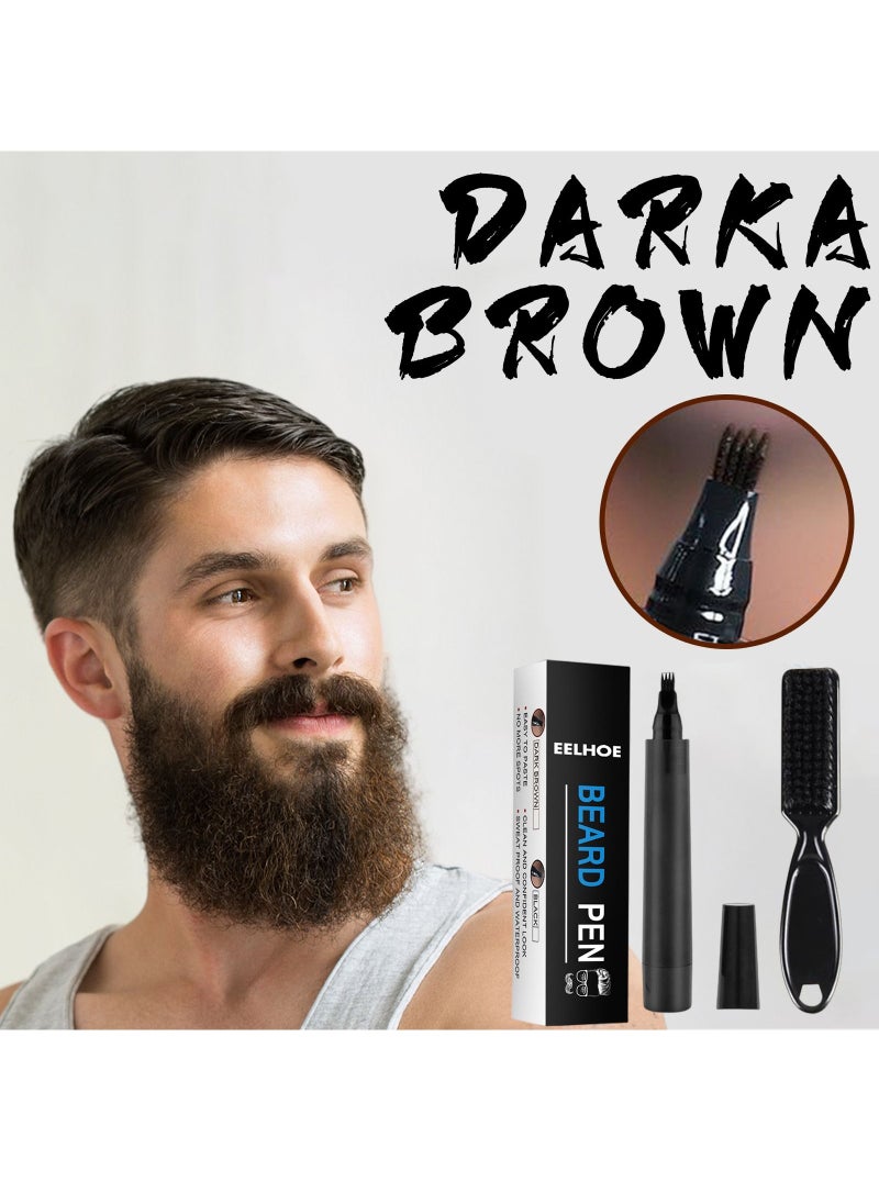 EELHOE - Beard Filler Pen Kit - Image 1