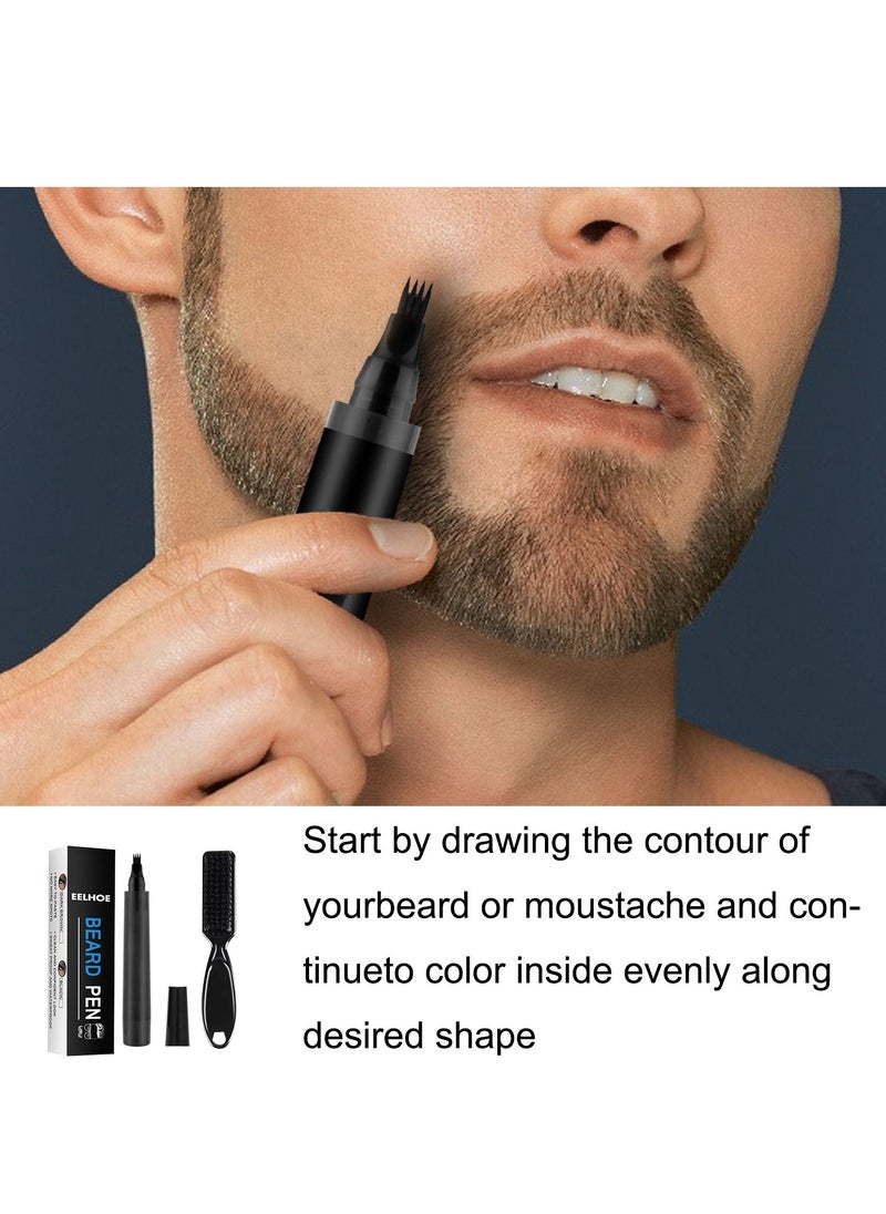 EELHOE - Beard Filler Pen Kit - Image 1