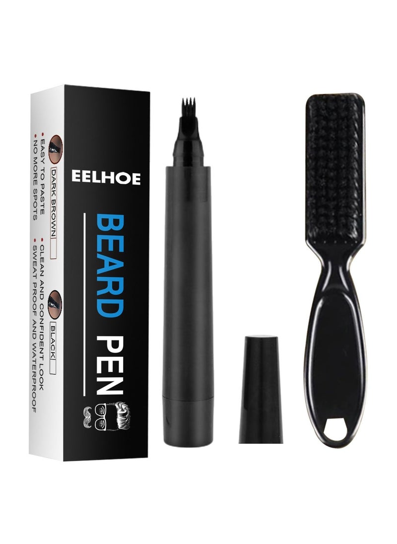 EELHOE - Beard Filler Pen Kit - Image 1