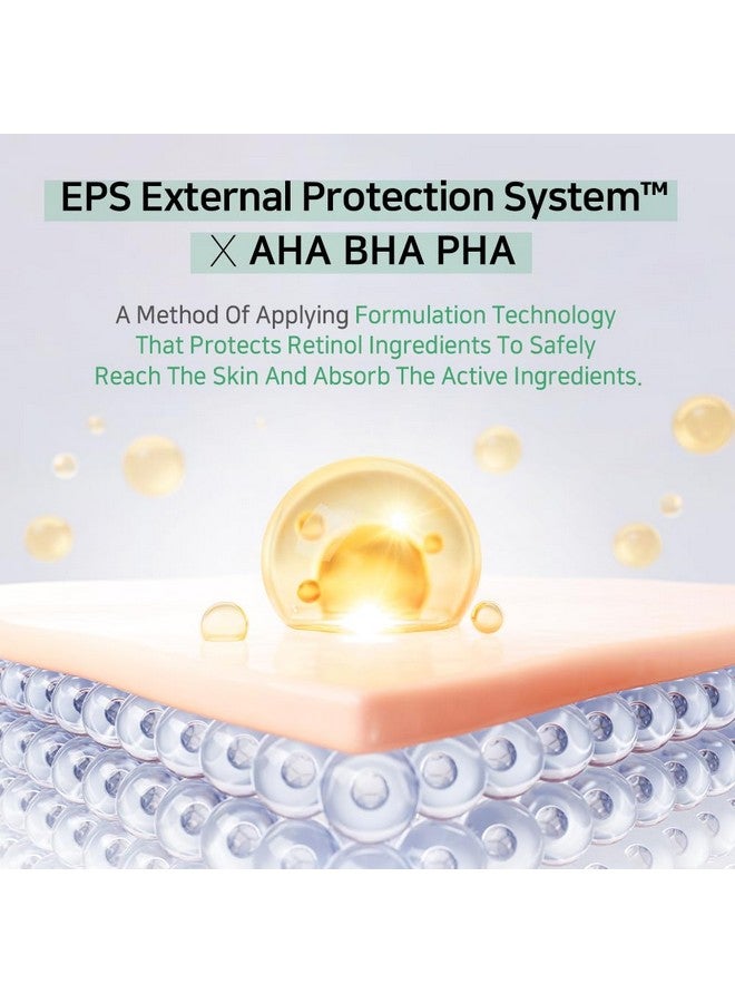 ايه بي ال بي Aha Bha Pha Centella Mist Essence Aha Bha Pha Cen™ 23.8% 3.55 أونصة سائلة/مقشر كوري للعناية بالبشرة يجدد الرطوبة وينشط البشرة بلطف ويحسن ملمسها - Image 5