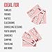 TaliCor Pocket Ungame All Ages Version Communication Game Encourages Thoughtful Conversation Family Friendly Ideal for Travel - Image 4