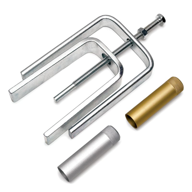 Performance Tool W80649 Steering Wheel Lock Plate tools - Image 5