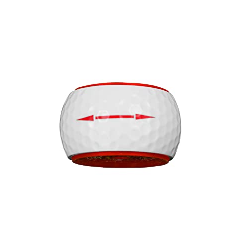 MAZEL Wheel-Like Golf Practice Ball, Adjustable Weight Putting Trainer with Instant Feedback - Image 2
