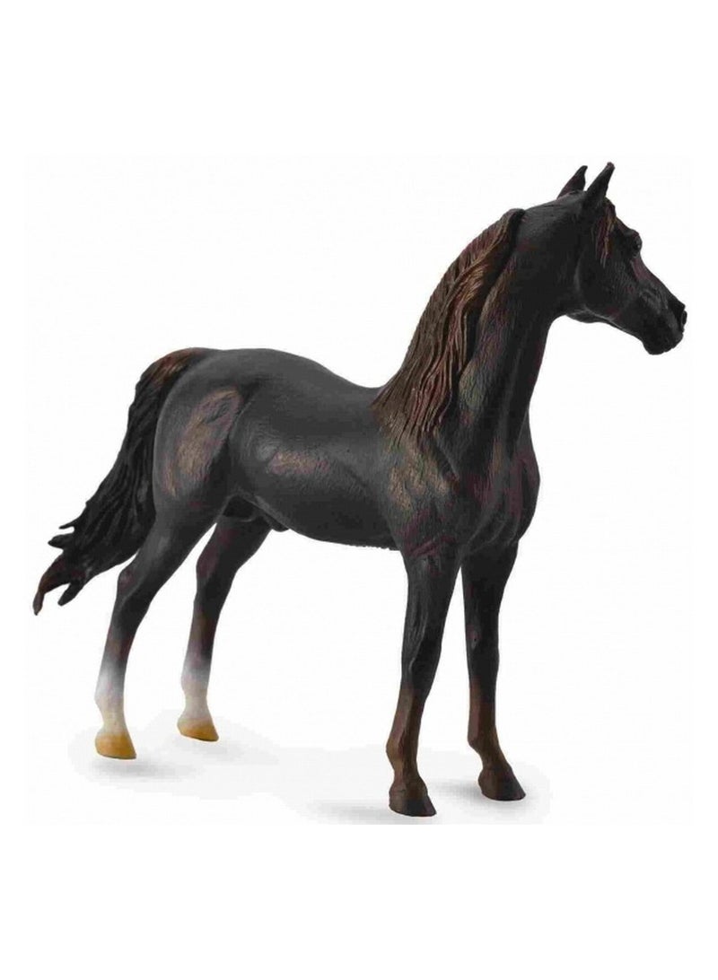 CollectA Collecta - Morgan Stallion Chestnut - 88647 