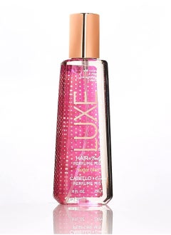 Luxe Perfumery Luxe Perfumery Hair & Body Perfume Mist Sugar Bliss, 8.0 fluid ounce (F98430-15-SG)  - Image 2
