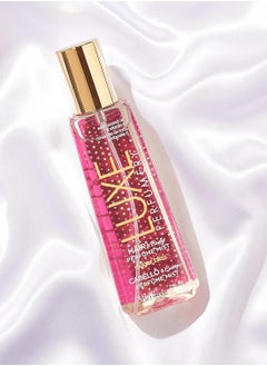 Luxe Perfumery Luxe Perfumery Hair & Body Perfume Mist Sugar Bliss, 8.0 fluid ounce (F98430-15-SG)  - Image 4