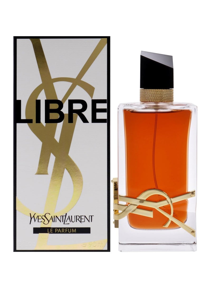 Yves Saint Laurent Libre Le Parfum For Women 90ml - Image 1