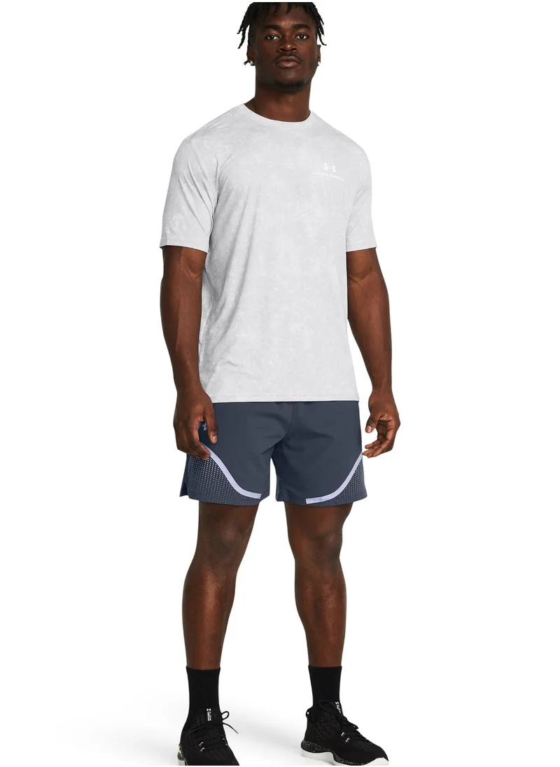 UNDER ARMOUR Vanish Woven 6In Shorts