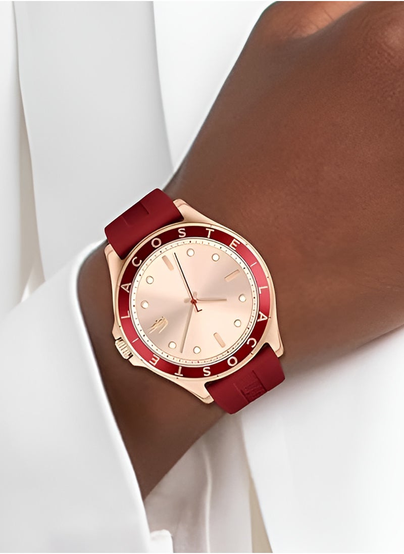 LACOSTE Lacoste Women's Watch 2001266  - Image 4