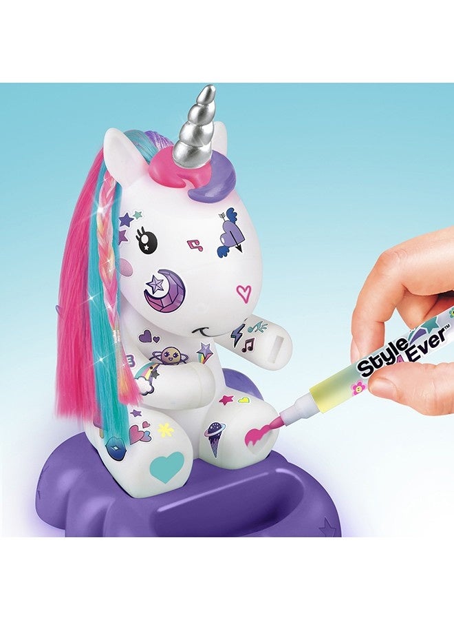 Canal Toys DIY Deluxe Unicorn - Image 5