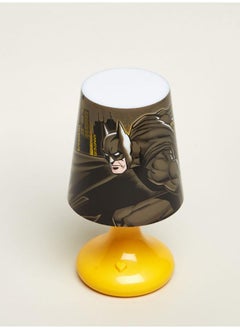 DC Batman - LED Color Changing Table Lamp  - Image 3