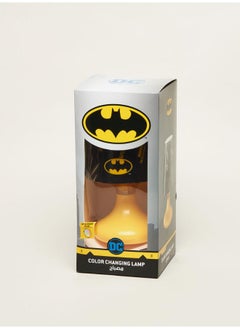 DC Batman - LED Color Changing Table Lamp  - Image 2
