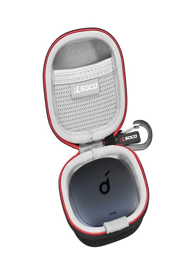 RLSOCO Hard Case for Anker Soundcore Liberty 4 / Liberty 5 / Liberty Air 2 Pro Noise-Cancelling Wireless Earbuds (Case Only) - Image 1
