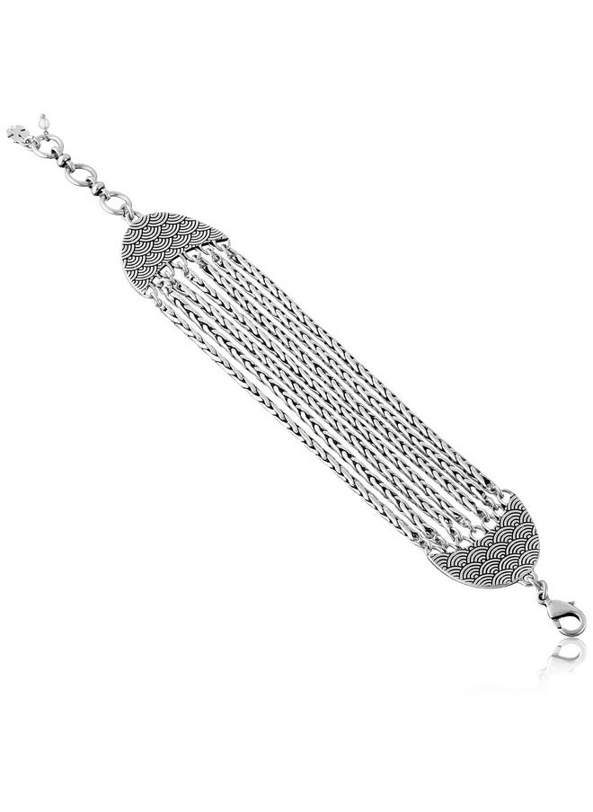 Silver Link Bracelet - pzsku/Z489AFC34E56D0D50E5C1Z/45/_/1714988056/d2850e8f-23ab-4d4f-a2bb-3803973a42b6