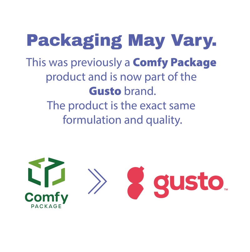 GUSTO [1500 Count] Bamboo Wooden Toothpicks Wood Round Single-Point - (Formerly Comfy Package) - Image 5
