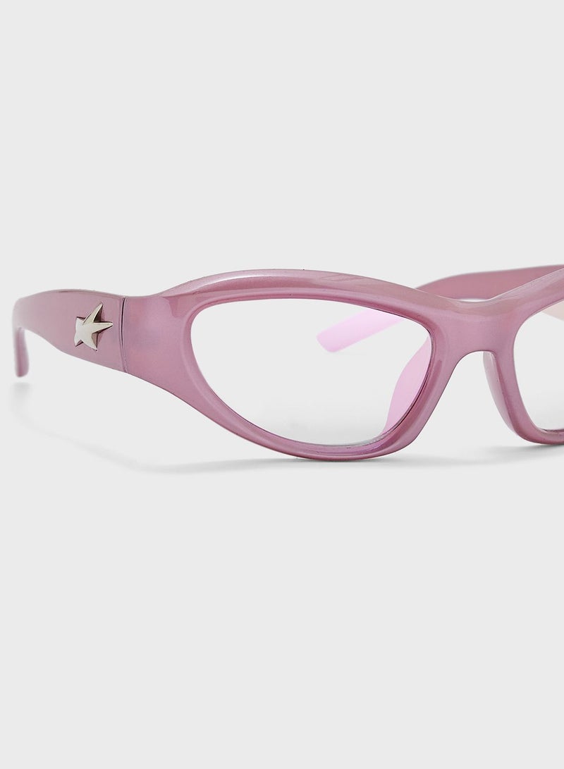 Ginger Racer Sunglasses  - Image 3