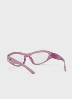 Ginger Racer Sunglasses  - Image 2