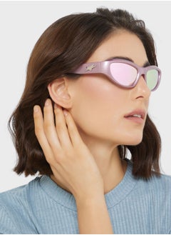 Ginger Racer Sunglasses  - Image 4